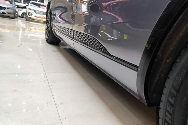 Hongqi E-HS9 2021, 37300 км, за 27473 USD - фото 25