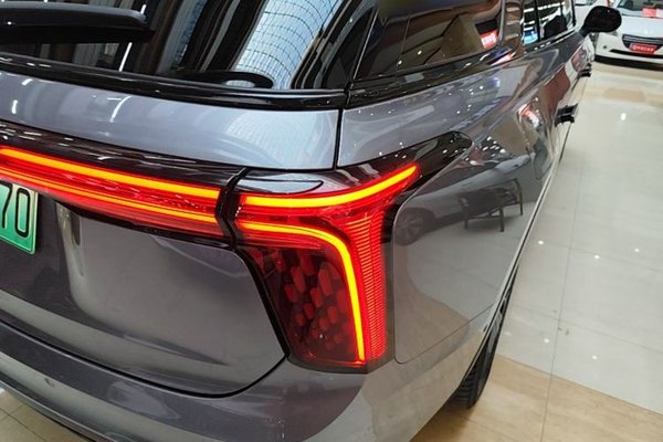 Hongqi E-HS9 2021, 37300 км, за 27473 USD - фото 9