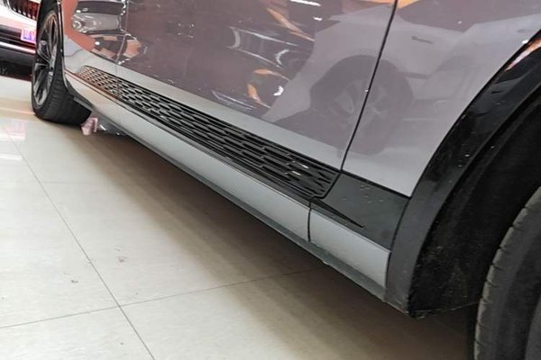 Hongqi E-HS9 2021, 37300 км, за 27473 USD - фото 26