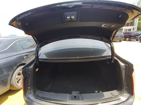 Hongqi E-QM5 2021, 38000 км, за 11187 USD - фото 22