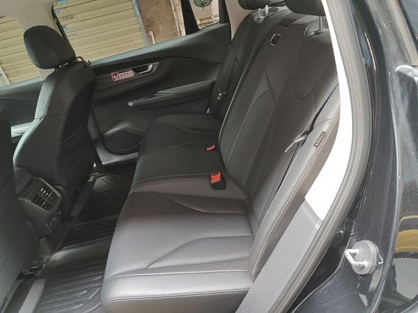 Hongqi E-QM5 2022, 77500 км, за 10124 USD - фото 20