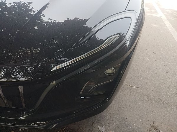 Hongqi E-QM5 2023, 20000 км, за 12837 USD - фото 9
