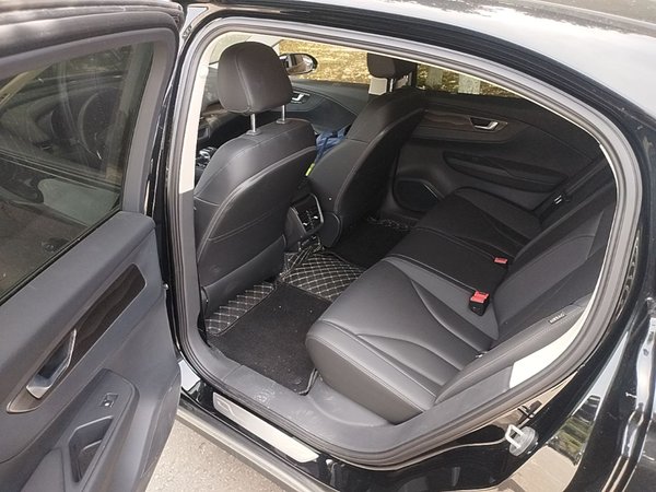 Hongqi E-QM5 2023, 20500 км, за 12823 USD - фото 20