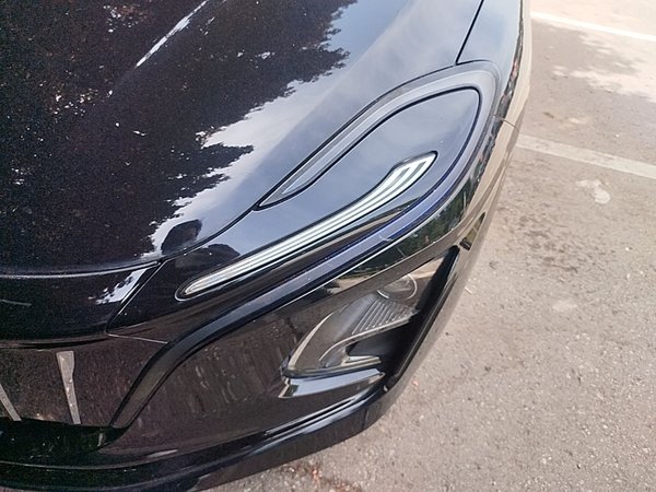 Hongqi E-QM5 2023, 20500 км, за 12823 USD - фото 9