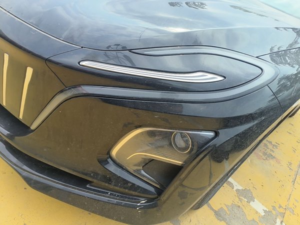 Hongqi E-QM5 2023, 32000 км, за 11921 USD - фото 9