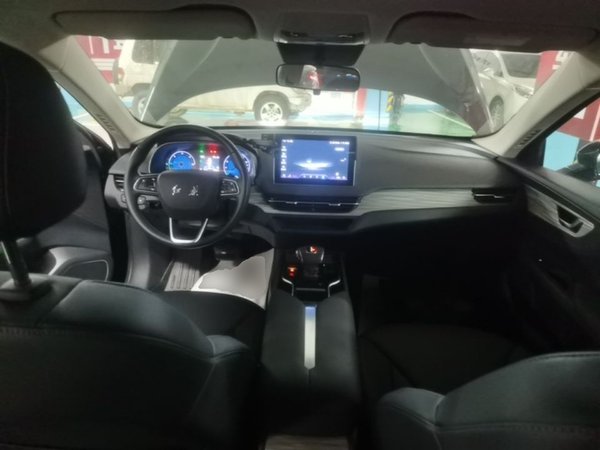 Hongqi E-QM5 2024, 19100 км, за 14162 USD - фото 13