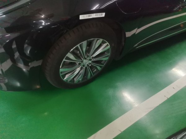 Hongqi E-QM5 2024, 19100 км, за 14162 USD - фото 8