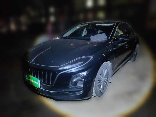 Hongqi E-QM5 2024, 36300 км, за 11774 USD - фото 7