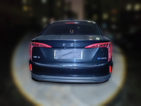 Hongqi E-QM5 2024, 36300 км, за 11774 USD - фото 8