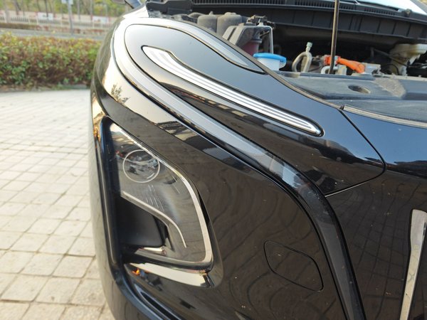 Hongqi E-QM5 2024, 59600 км, за 13516 USD - фото 7