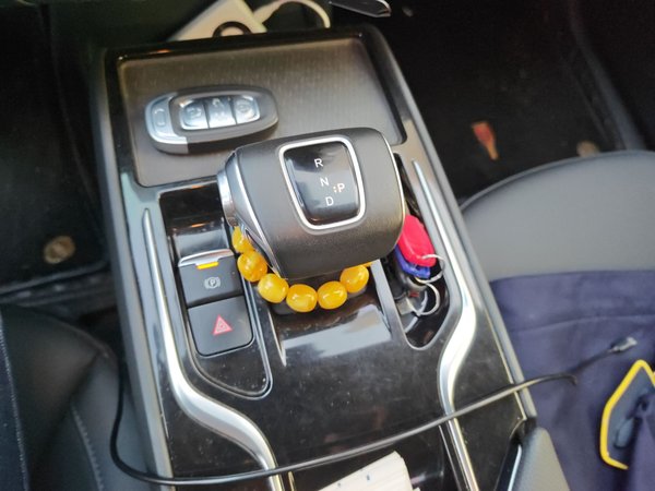 Hongqi E-QM5 2024, 59600 км, за 13516 USD - фото 15