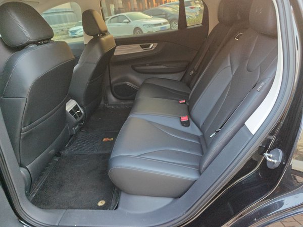 Hongqi E-QM5 2024, 59600 км, за 13516 USD - фото 18