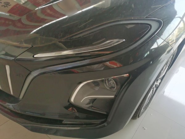 Hongqi E-QM5 2024, 7300 км, за 15264 USD - фото 9