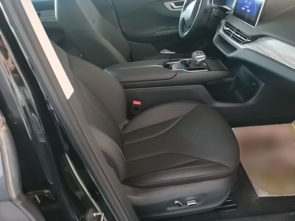 Hongqi E-QM5 2024, 7300 км, за 15264 USD - фото 23