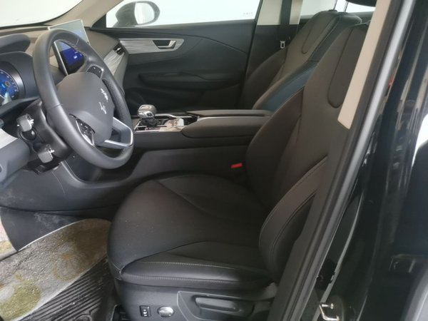 Hongqi E-QM5 2024, 7300 км, за 15264 USD - фото 18