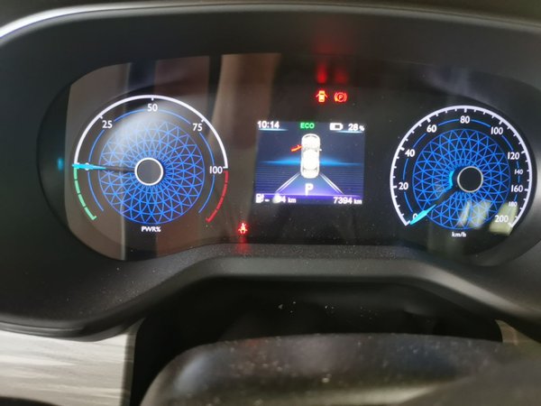 Hongqi E-QM5 2024, 7300 км, за 15264 USD - фото 15
