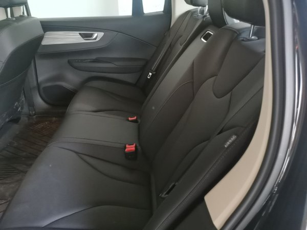 Hongqi E-QM5 2024, 7300 км, за 15264 USD - фото 20