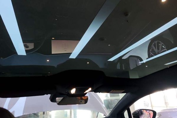 Hongqi EH7 2025, 6600 км, за 22309 USD - фото 21