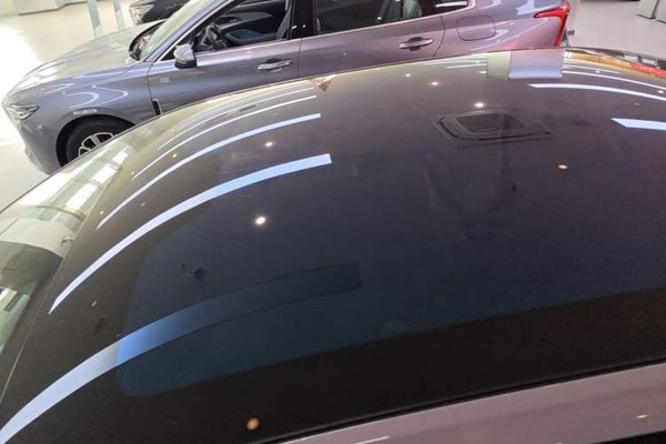 Hongqi EH7 2025, 6600 км, за 22309 USD - фото 7
