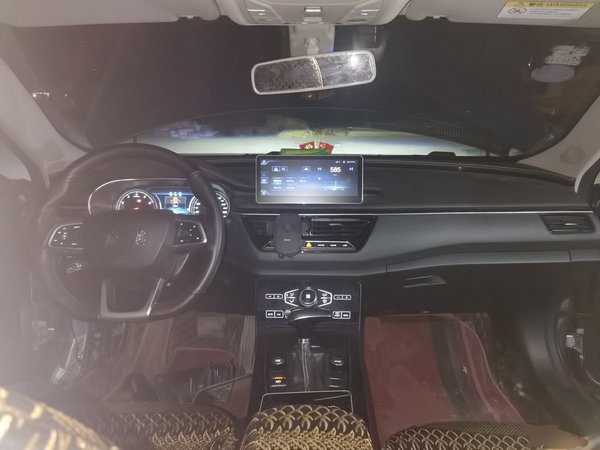 Hongqi H5 2018, 123900 км, за 5357 USD - фото 10