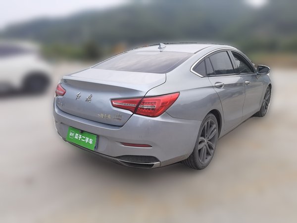 Hongqi H5 2018, 123900 км, за 5357 USD - фото 6