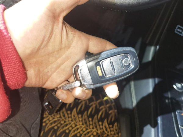 Hongqi H5 2018, 123900 км, за 5357 USD - фото 9