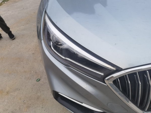 Hongqi H5 2018, 123900 км, за 5357 USD - фото 7