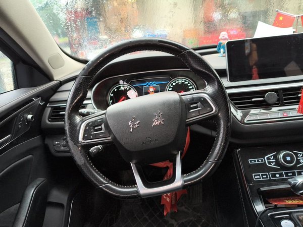 Hongqi H5 2018, 113200 км, за 5495 USD - фото 11