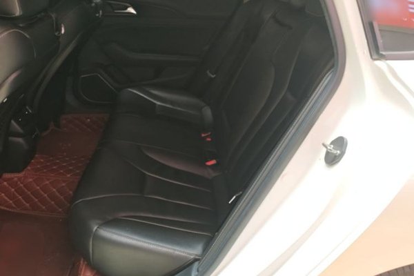 Hongqi H5 2019, 64700 км, за 7438 USD - фото 25