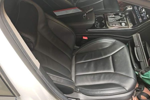 Hongqi H5 2019, 64700 км, за 7438 USD - фото 28
