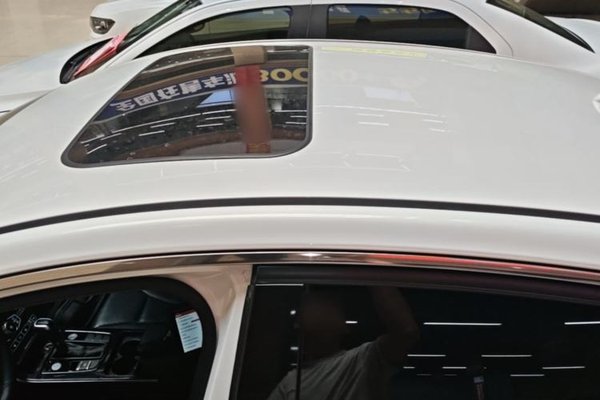 Hongqi H5 2019, 64700 км, за 7438 USD - фото 11