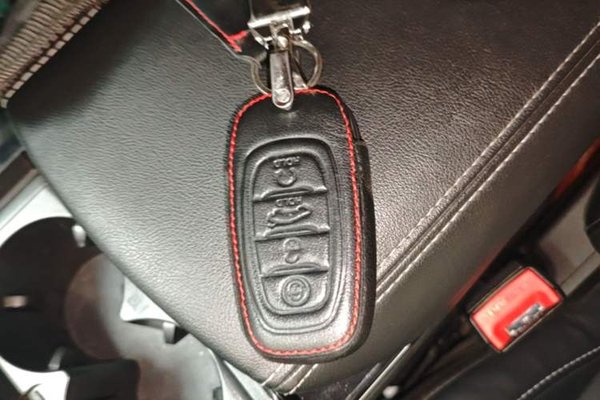 Hongqi H5 2019, 64700 км, за 7438 USD - фото 17