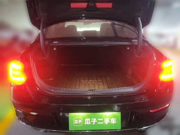 Hongqi H5 2020, 167000 км, за 7854 USD - фото 15