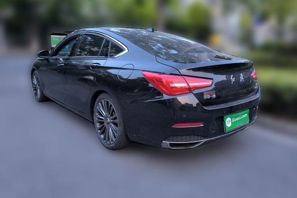 Hongqi H5 2020, 113400 км, за 7893 USD