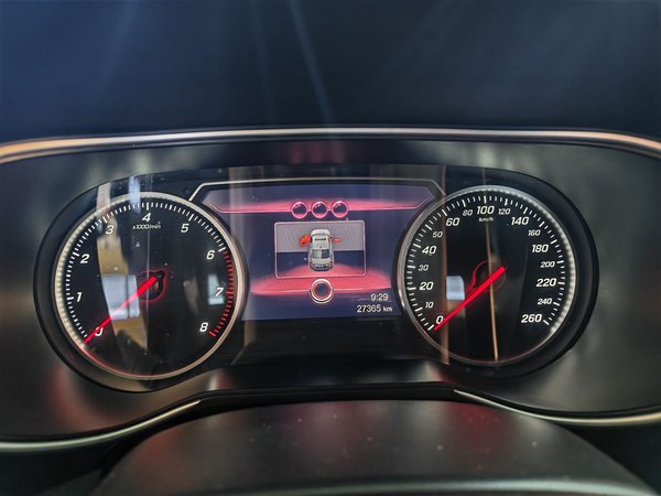 Hongqi H5 2022, 27400 км, за 11666 USD - фото 8