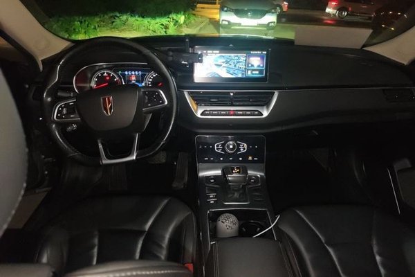 Hongqi H5 2022, 49100 км, за 9467 USD - фото 6