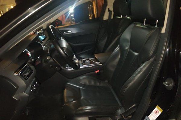 Hongqi H5 2022, 49100 км, за 9467 USD - фото 12