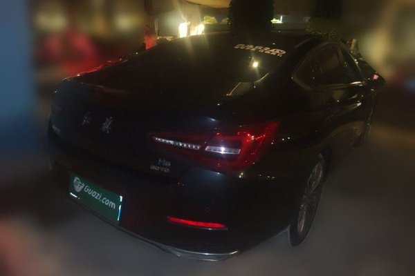 Hongqi H5 2022, 49100 км, за 9467 USD