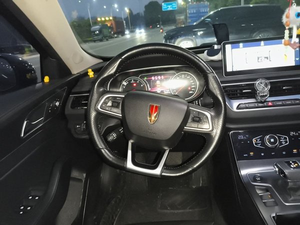Hongqi H5 2022, 85399 км, за 7870 USD - фото 11