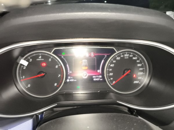 Hongqi H5 2022, 85399 км, за 7870 USD - фото 12