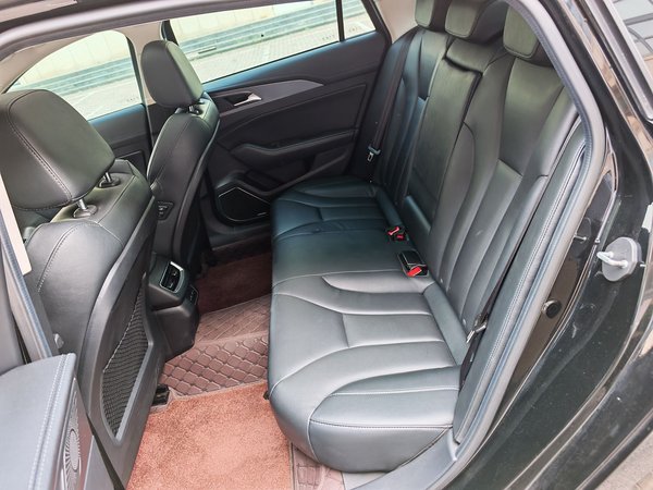 Hongqi H5 2022, 18500 км, за 12262 USD - фото 11
