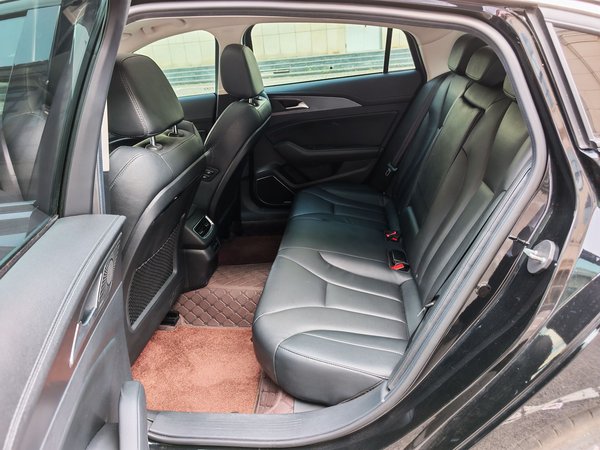 Hongqi H5 2022, 18500 км, за 12262 USD - фото 10
