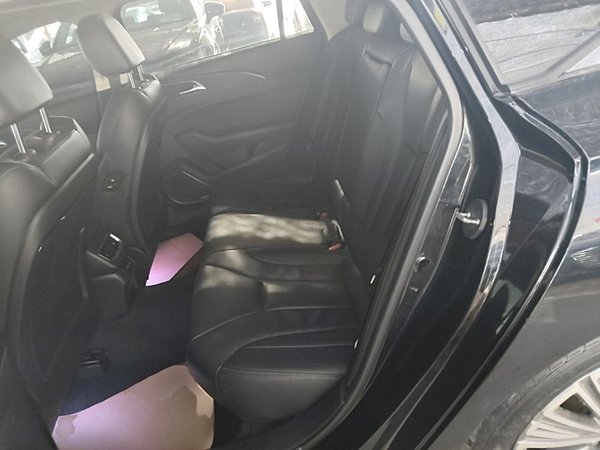 Hongqi H5 2022, 30099 км, за 12003 USD - фото 20