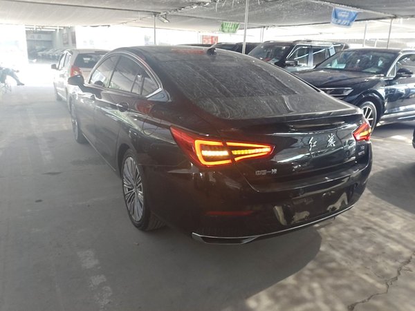 Hongqi H5 2022, 30099 км, за 12003 USD