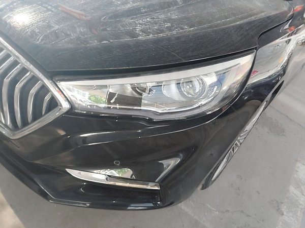 Hongqi H5 2022, 30099 км, за 12003 USD - фото 9