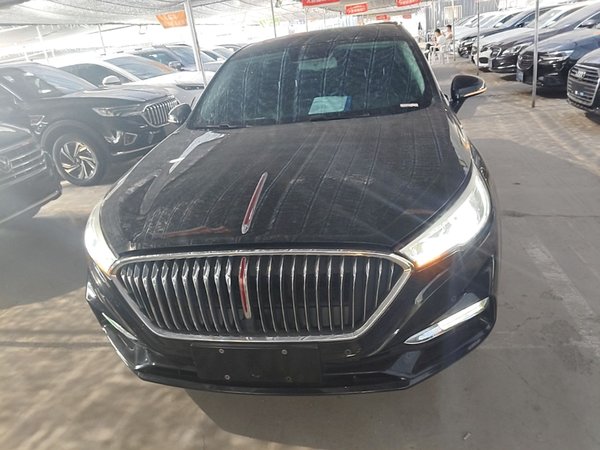 Hongqi H5 2022, 30099 км, за 12003 USD