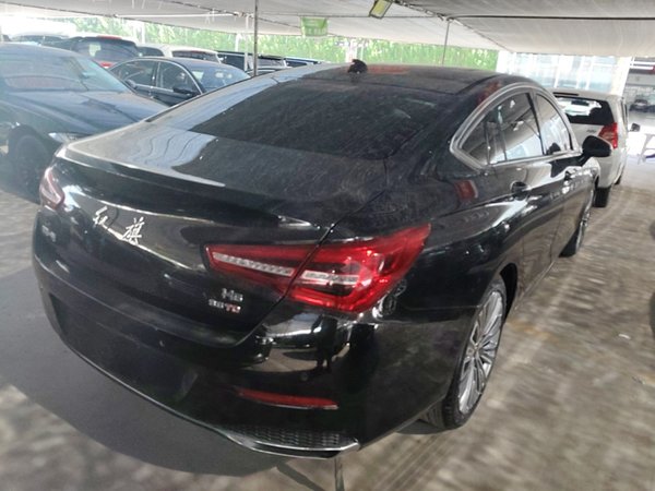 Hongqi H5 2022, 30099 км, за 12003 USD - фото 6