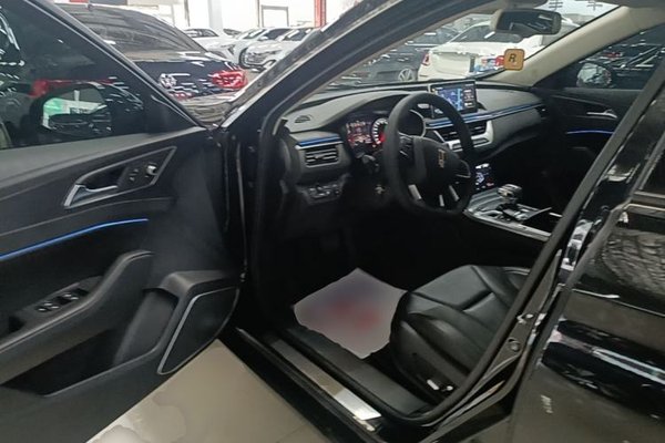 Hongqi H5 2022, 64700 км, за 10759 USD - фото 18