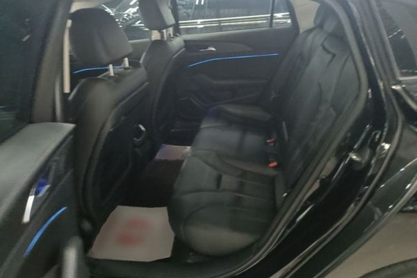 Hongqi H5 2022, 64700 км, за 10759 USD - фото 20