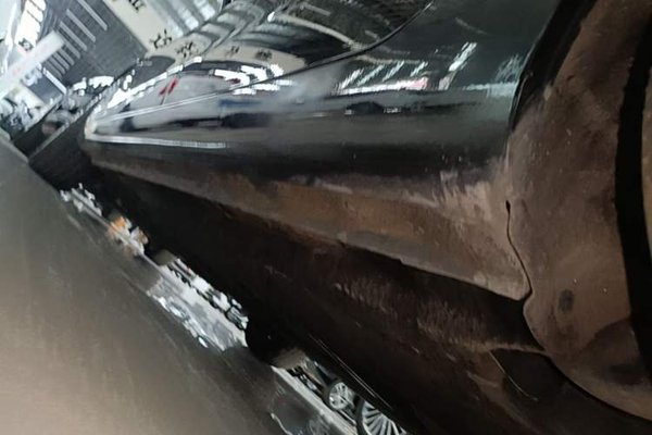 Hongqi H5 2022, 64700 км, за 10759 USD - фото 25